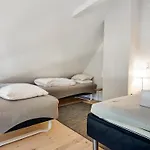 Rahild - 10km From The Sea By Interhome * Bredebro