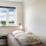 Rahild - 10km From The Sea By Interhome בית נופש Bredebro