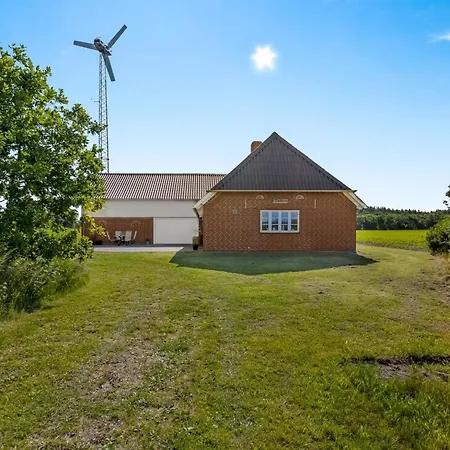 Rahild - 10km From The Sea By Interhome Casa vacanze