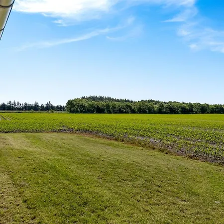 Rahild - 10km From The Sea By Interhome Casa vacanze