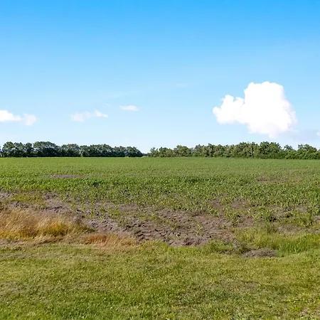 Casa vacanze Rahild - 10km From The Sea By Interhome