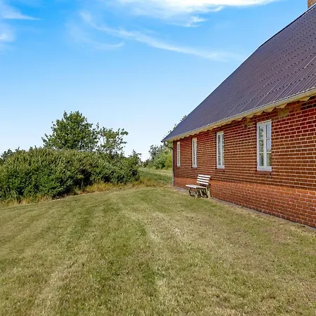 Rahild - 10km From The Sea By Interhome * Bredebro