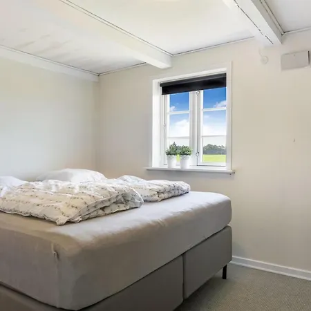 Rahild - 10km From The Sea By Interhome