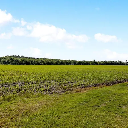 Rahild - 10km From The Sea By Interhome Casa vacanze