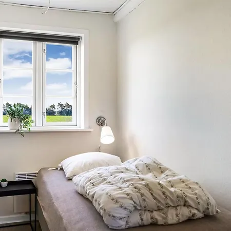 Rahild - 10km From The Sea By Interhome Casa vacanze Bredebro