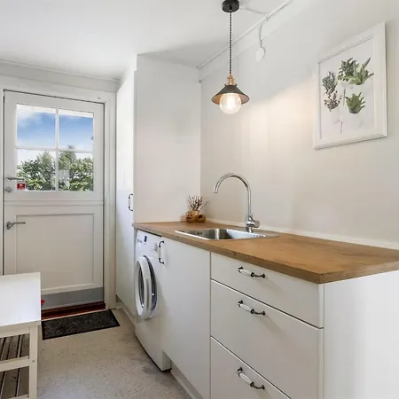 Casa vacanze Rahild - 10km From The Sea By Interhome *