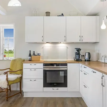 Rahild - 10km From The Sea By Interhome Casa vacanze *