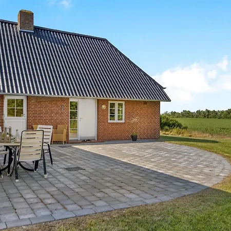 Rahild - 10km From The Sea By Interhome Bredebro