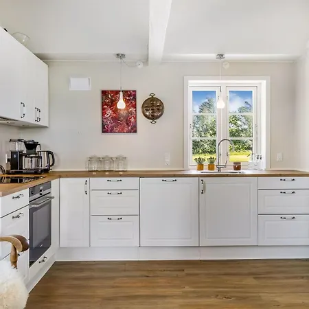 Casa vacanze Rahild - 10km From The Sea By Interhome *