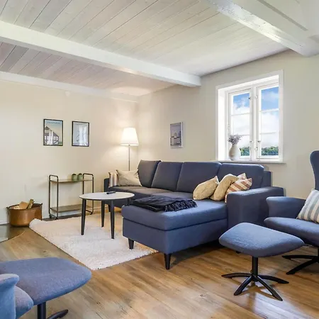 Rahild - 10km From The Sea By Interhome *