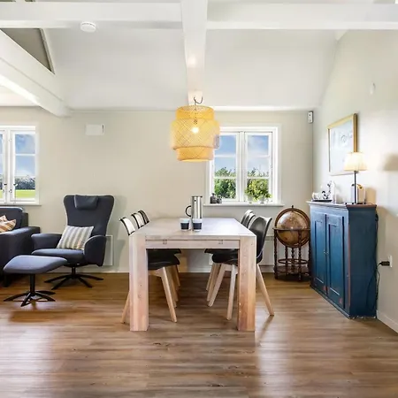 Rahild - 10km From The Sea By Interhome Casa vacanze *