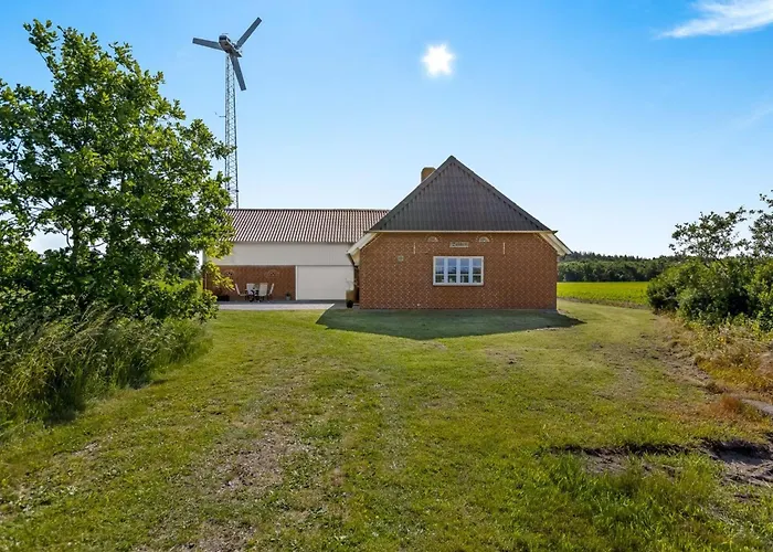 Rahild - 10km From The Sea By Interhome Casa vacanze