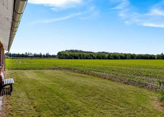 Rahild - 10km From The Sea By Interhome Casa vacanze