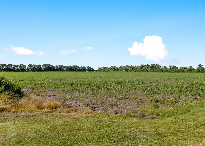 Casa vacanze Rahild - 10km From The Sea By Interhome