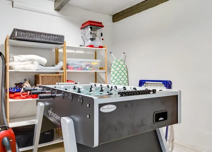 Rahild - 10km From The Sea By Interhome Bredebro