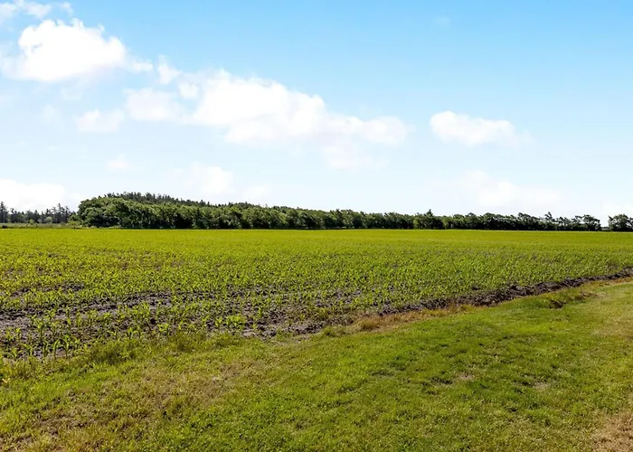 Rahild - 10km From The Sea By Interhome Casa vacanze