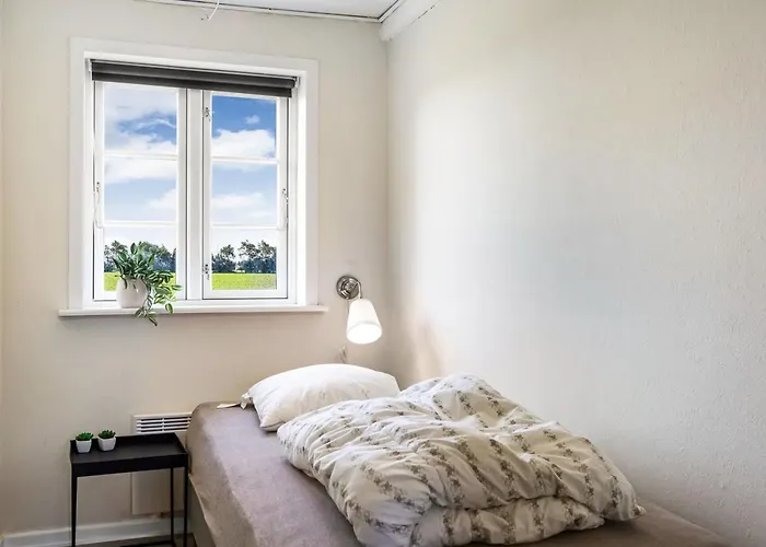 Rahild - 10km From The Sea By Interhome Casa vacanze Bredebro