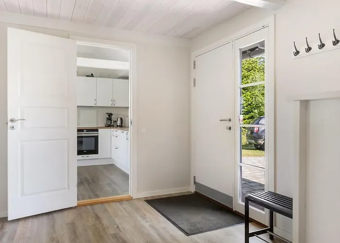 Casa vacanze Rahild - 10km From The Sea By Interhome Bredebro