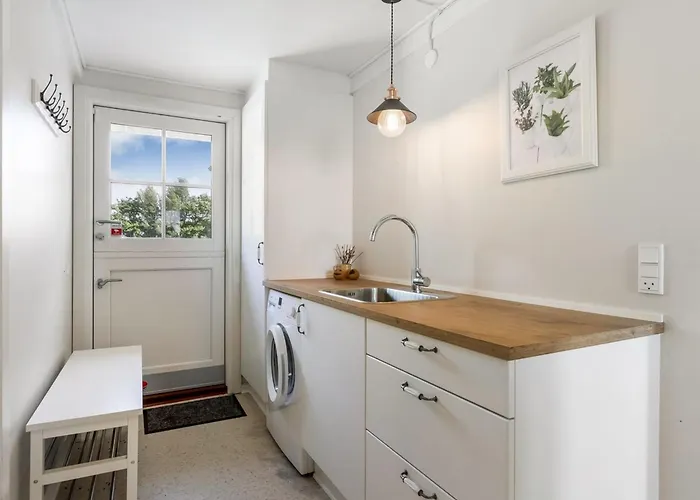 Casa vacanze Rahild - 10km From The Sea By Interhome *