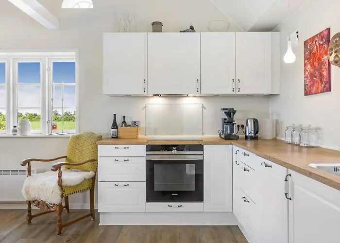 Rahild - 10km From The Sea By Interhome Casa vacanze *