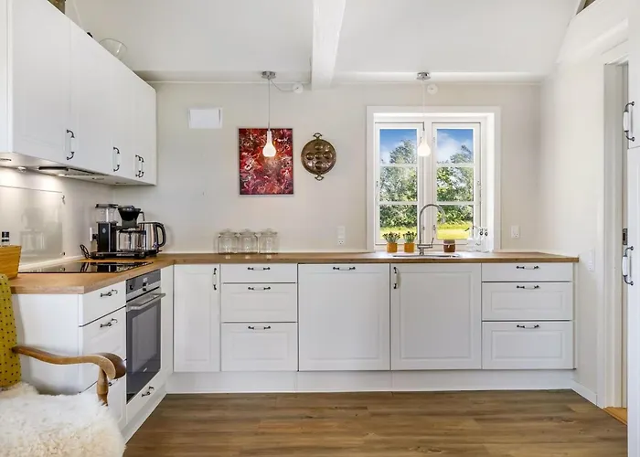 Casa vacanze Rahild - 10km From The Sea By Interhome *