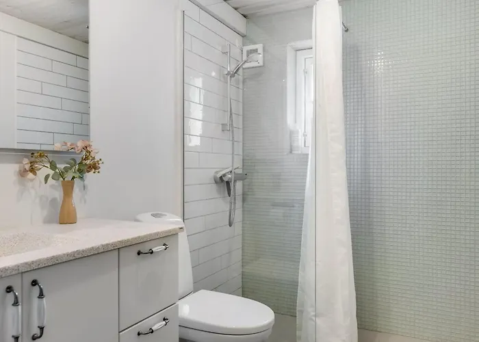 Casa vacanze Rahild - 10km From The Sea By Interhome