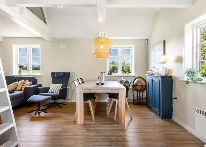 Rahild - 10km From The Sea By Interhome Casa vacanze *